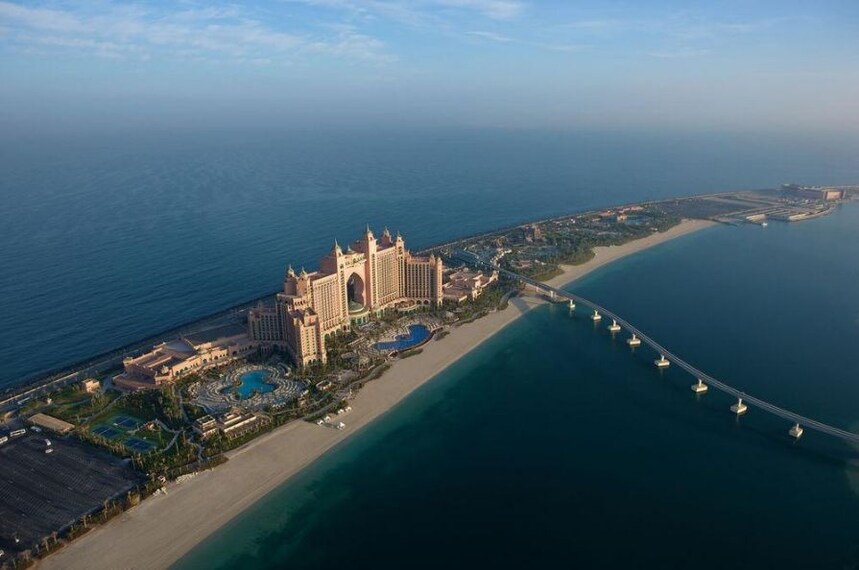 Atlantis the palm_1